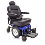 Jazzy 600 ES - Powerchair