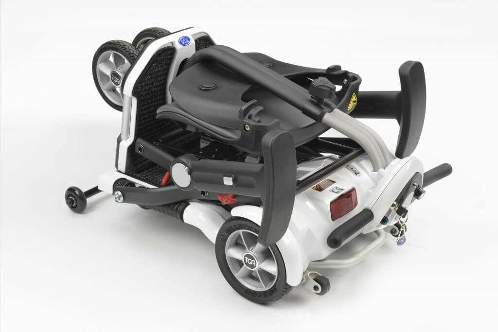 TGA Minimo - Mobility Scooter