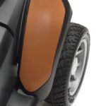 TGA Zest Plus - Mobility Scooter