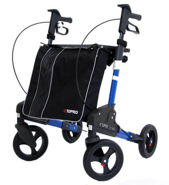 TOPRO Odysse Rollator