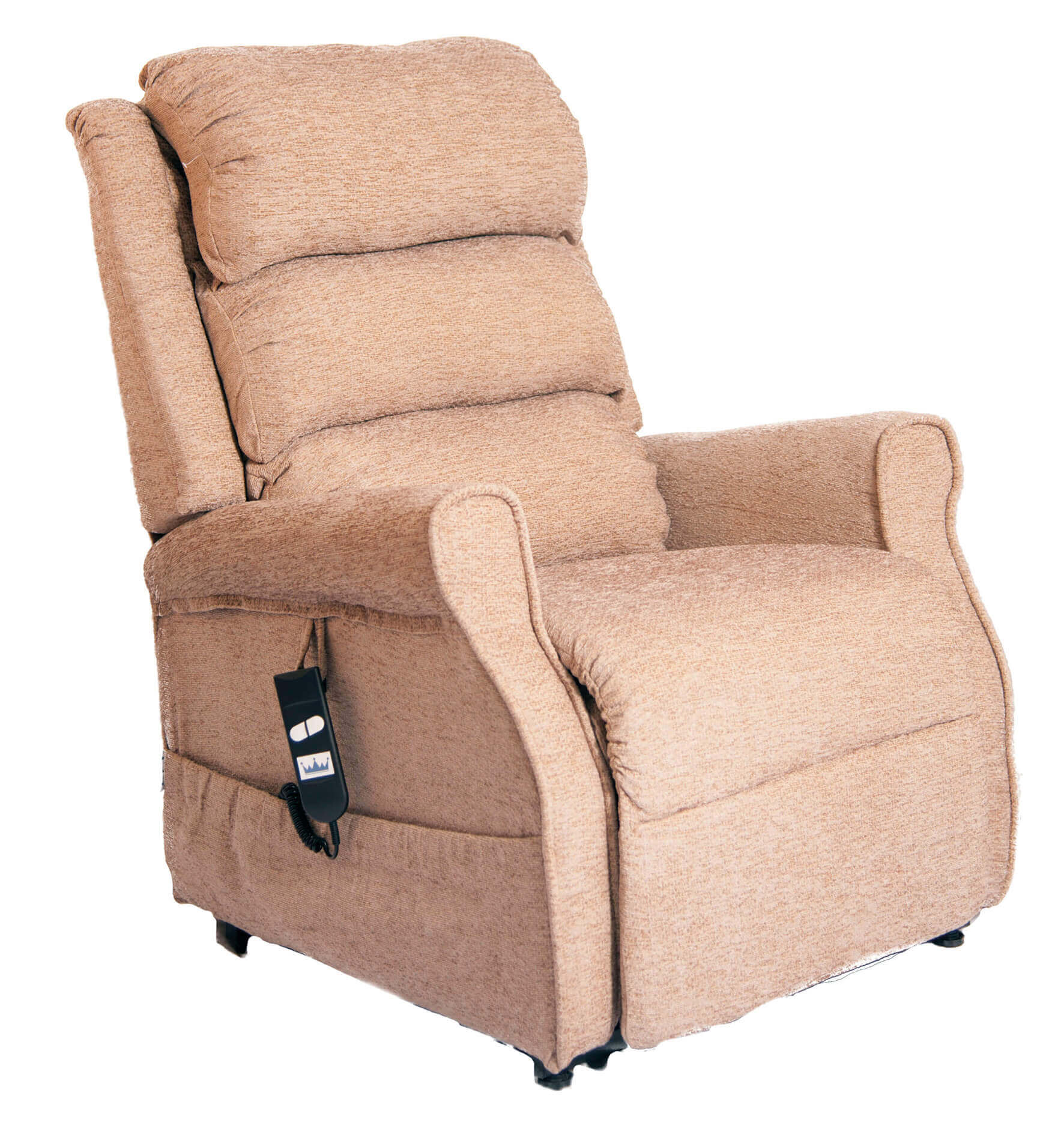 The Kingsley riser recliner chair