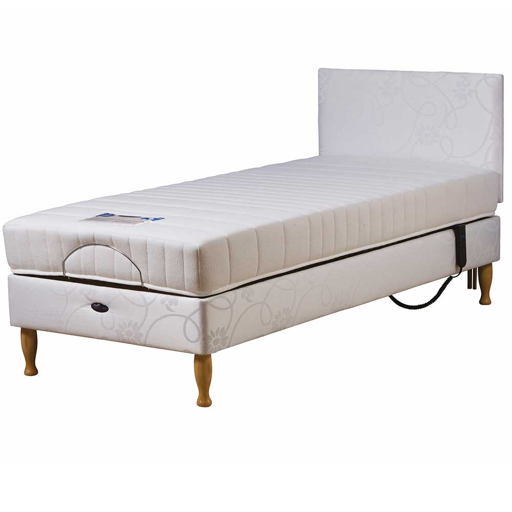 The Devon Bed