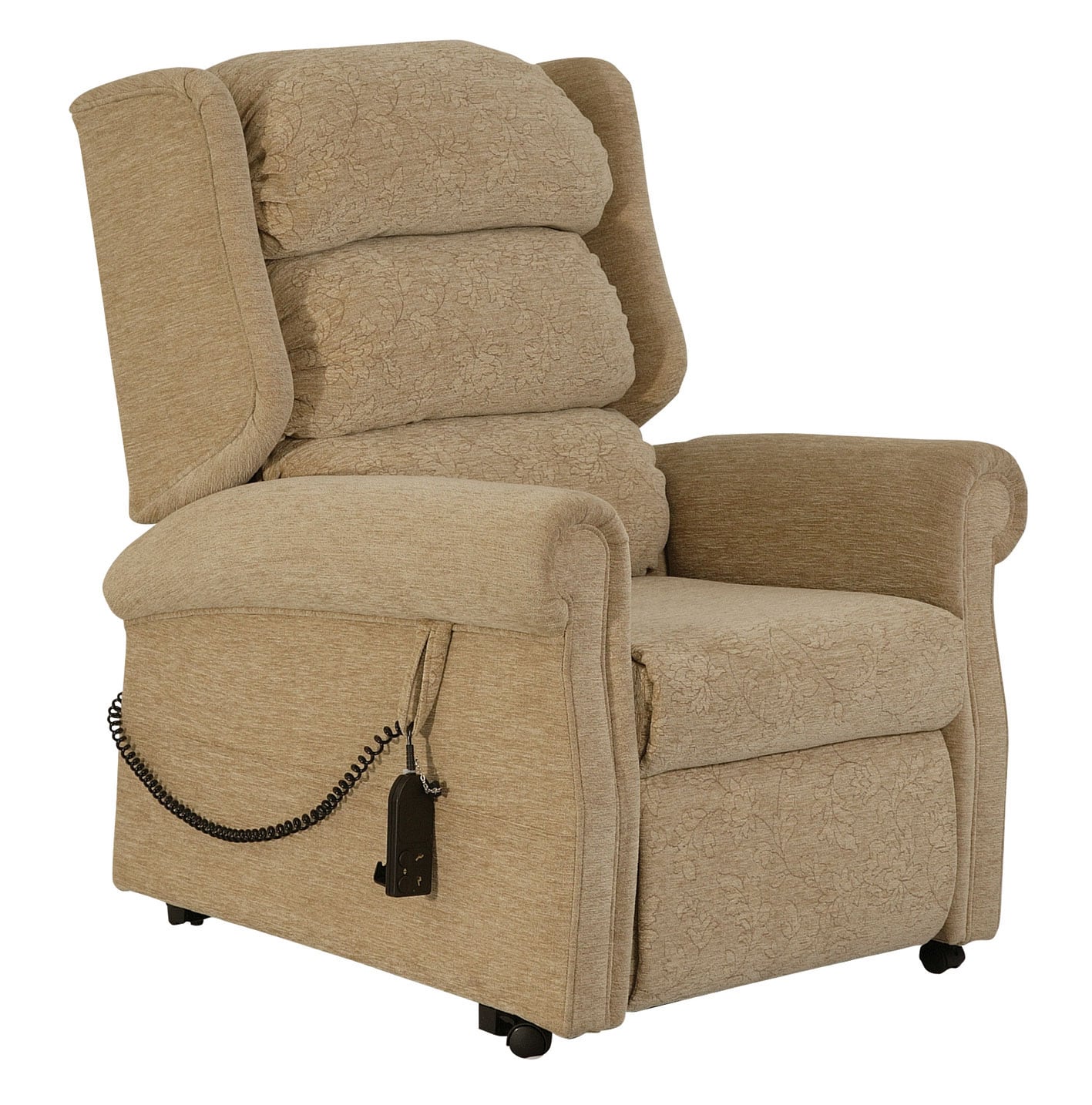 The Royal Riser Recliner