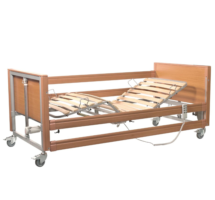 Casa Med Classic Adjustable Bed